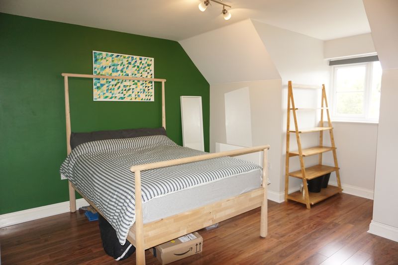 Sandstone Grove Hermitage